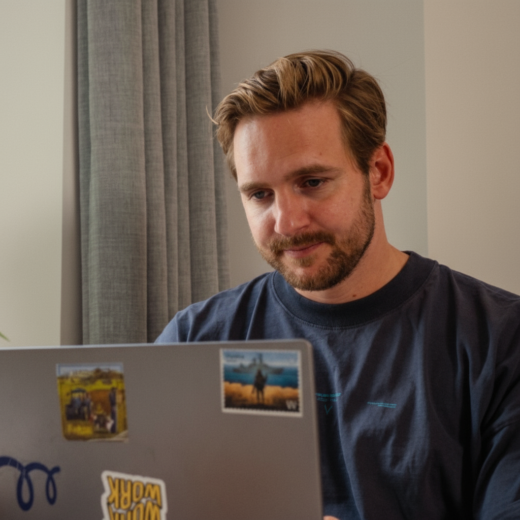 author image