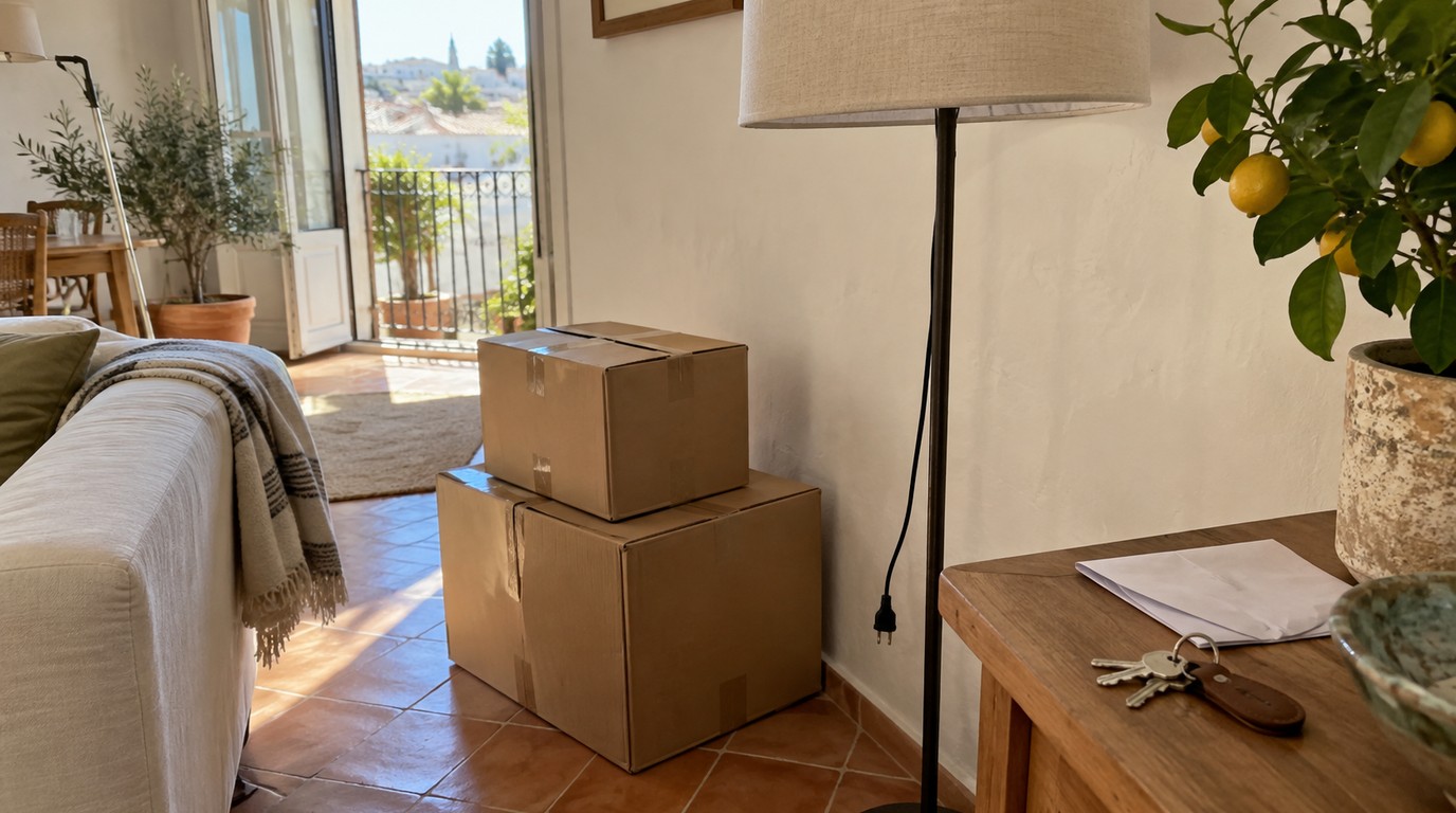 Buying or Renting in Spain? The Electricity Mistake That Costs Weeks Without Power