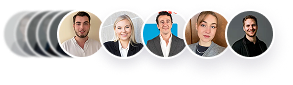 team member