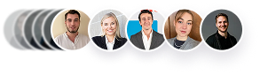 team member